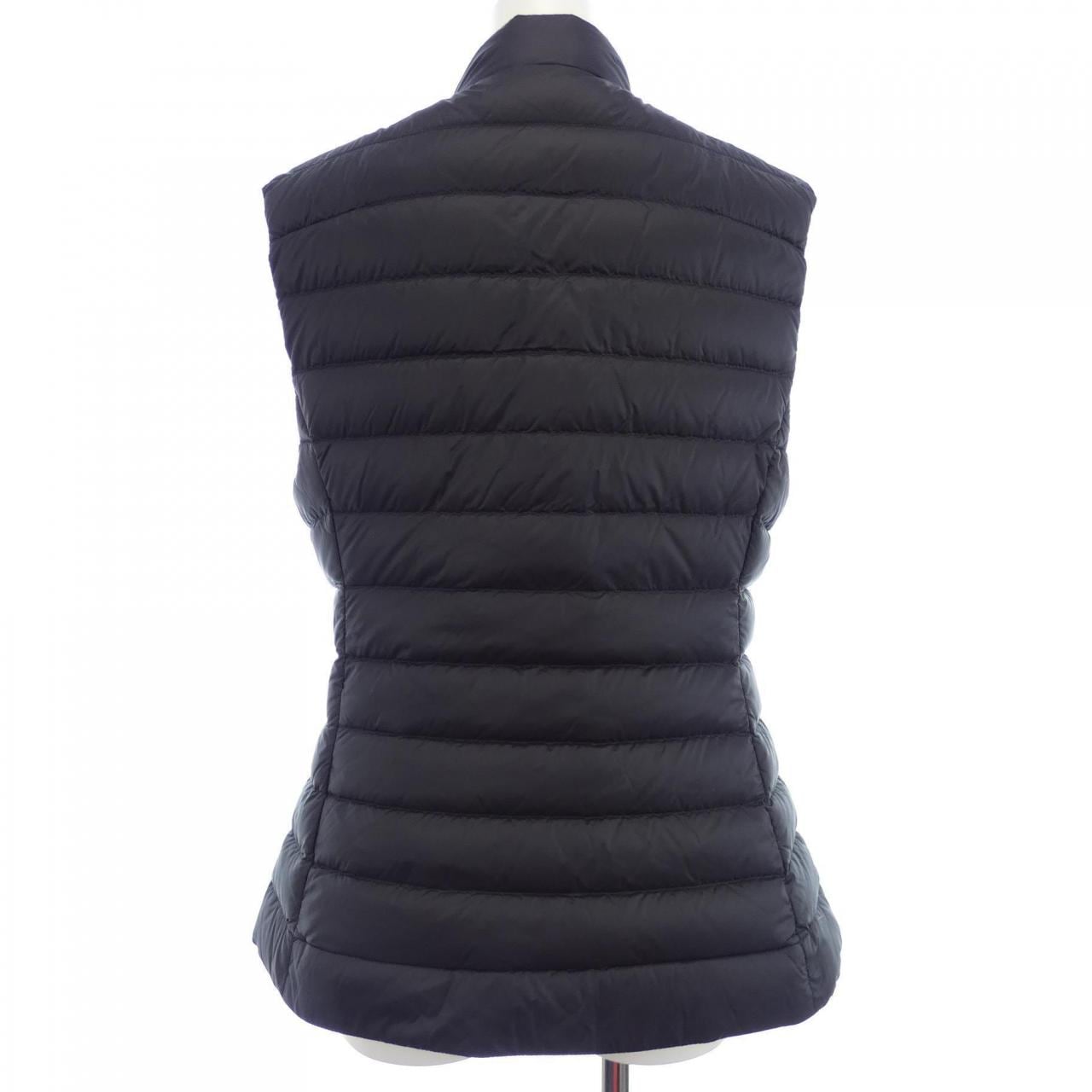 【新品】モンクレール MONCLER ダウンベスト