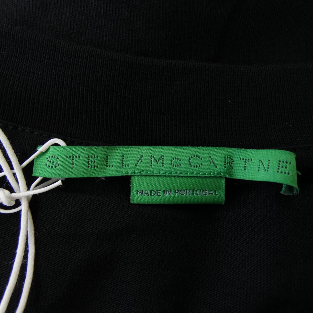 ステラマッカートニー STELLA MCCARTNEY サンシャインロンT Tシャツ
