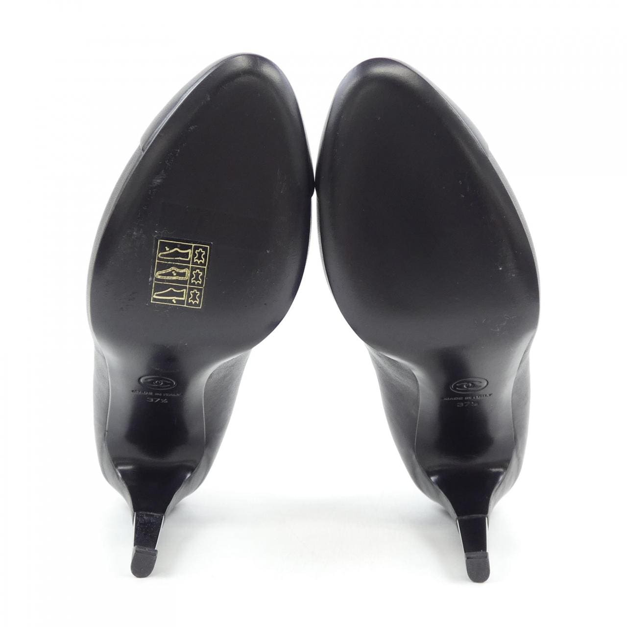 シャネル CHANEL G29379 パンプス