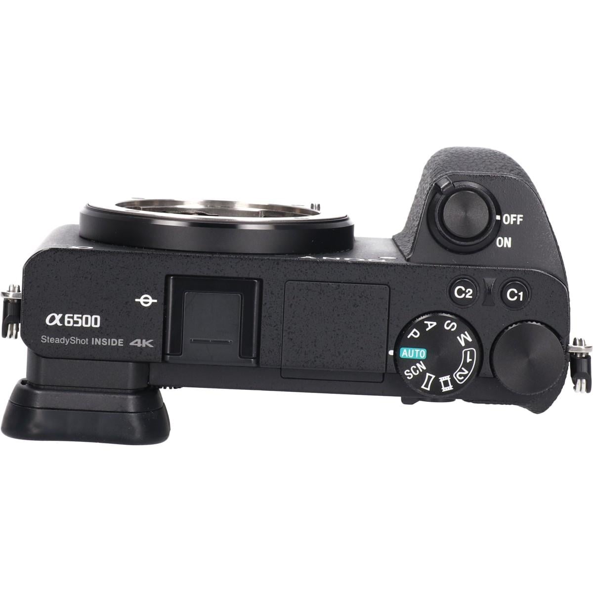 α6500 ILCE-6500
