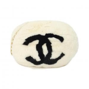 【ヴィンテージ】シャネル 17714 ショルダーバッグ