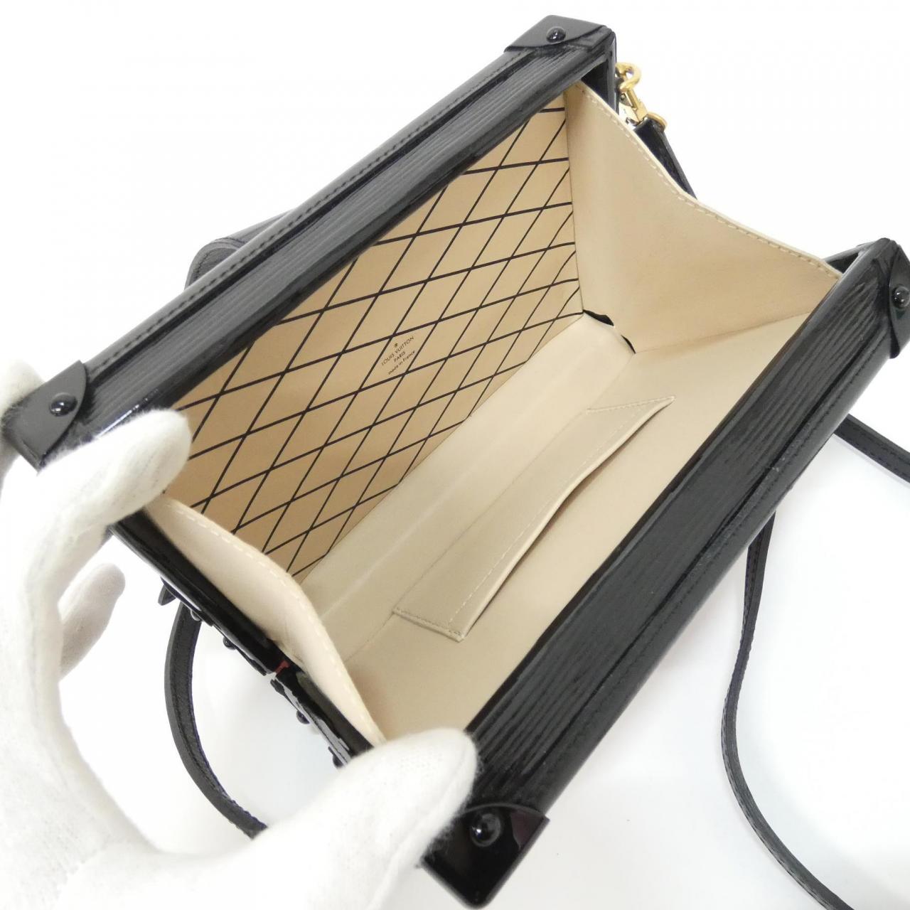 ルイヴィトン エピ プティット マル M54651 ショルダーバッグ