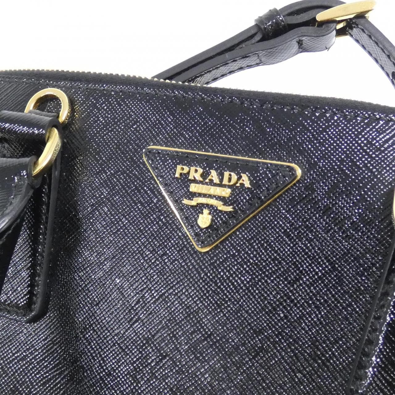 プラダ BL0837 バッグ
