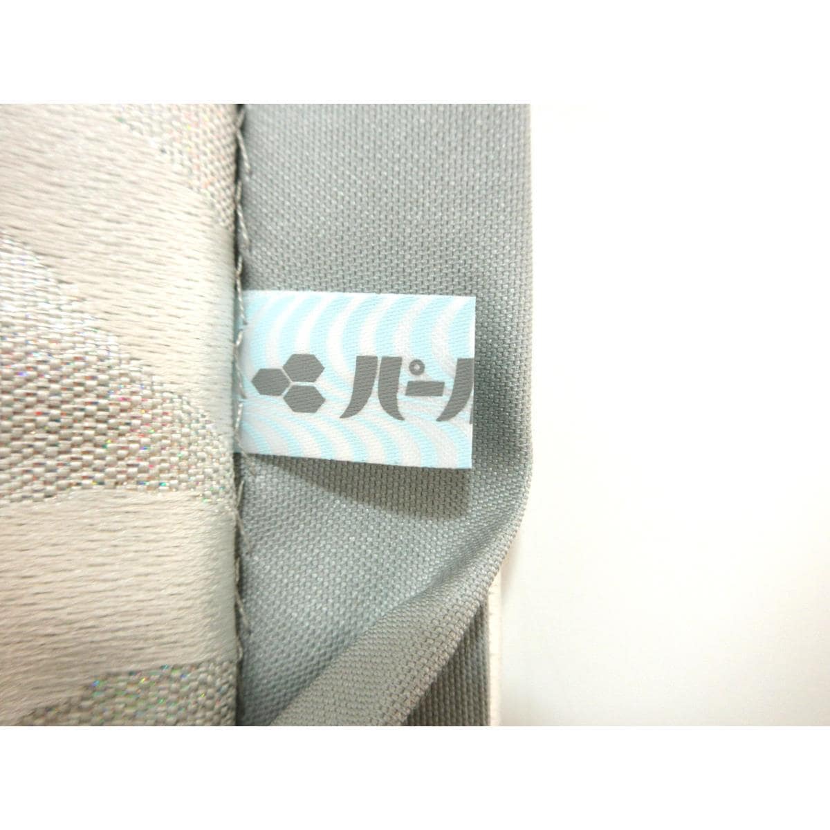 【未使用品】袋帯　全通柄