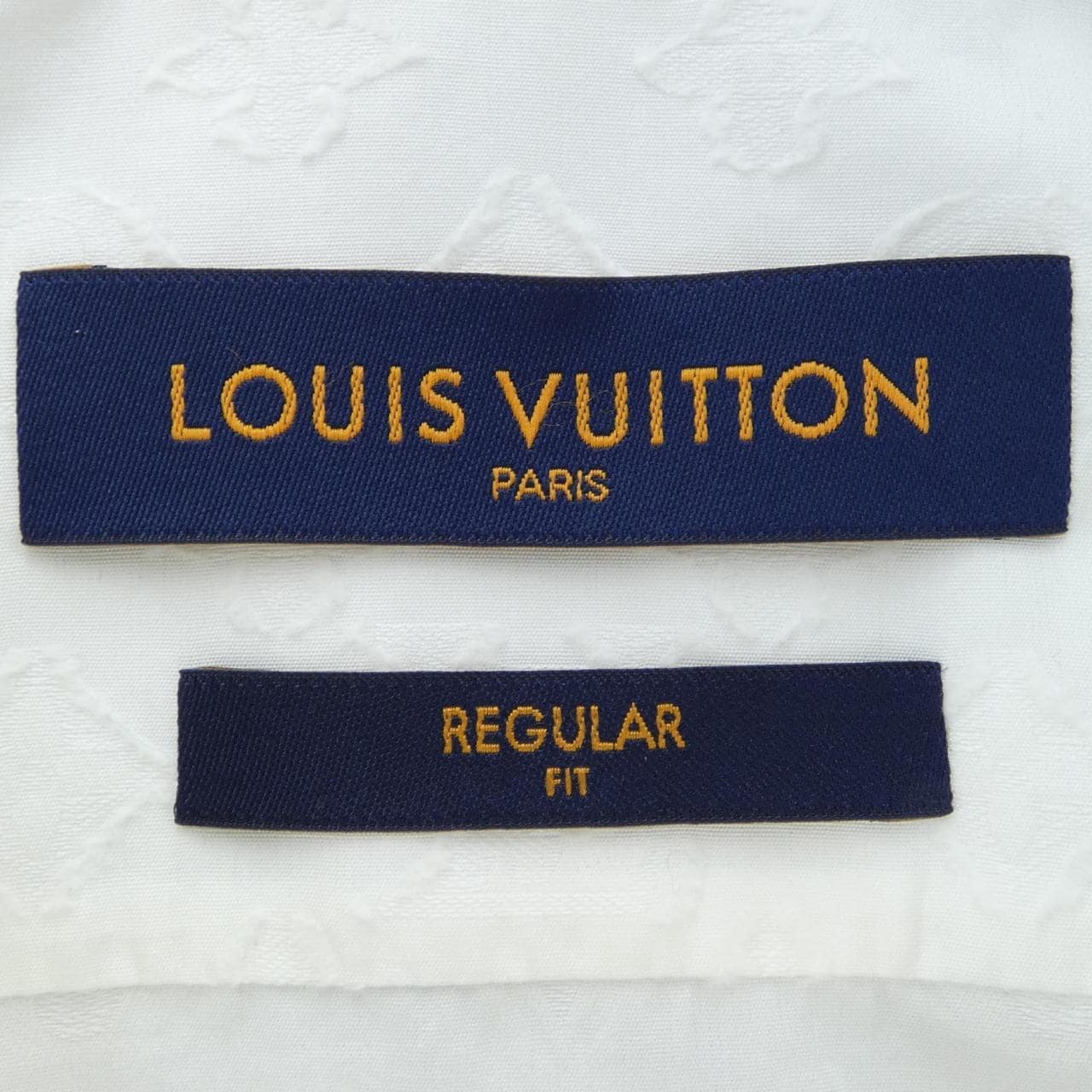 ルイヴィトン LOUIS VUITTON HMFS6WB1K シャツ
