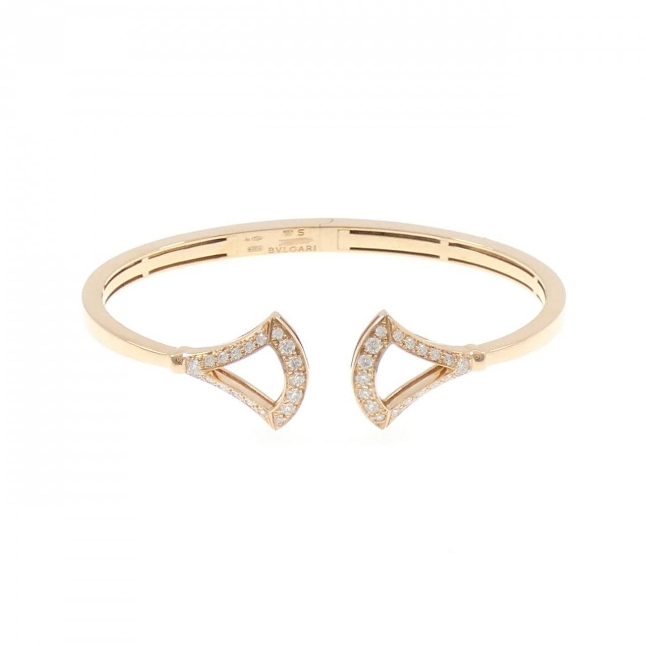 【新品】ブルガリ ディーヴァ ドリーム バングル