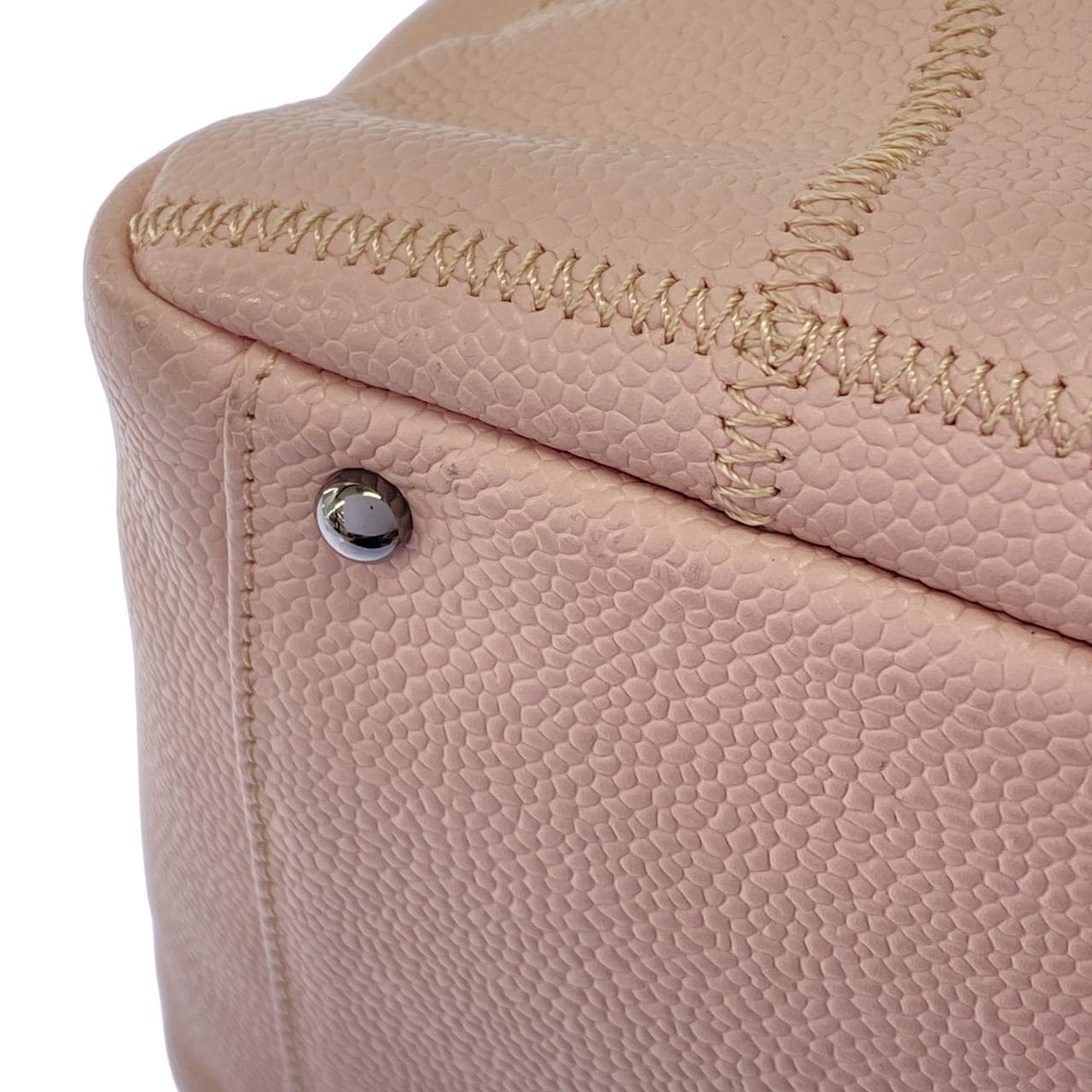 【ヴィンテージ】シャネル 28023 バッグ