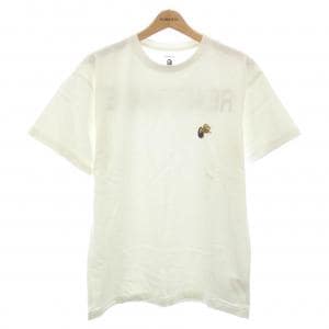 アベイシングエイプ A BATHING APE READYMADE Tシャツ