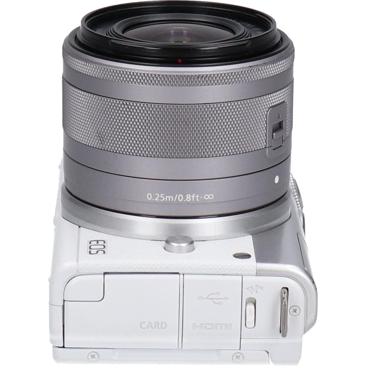 ＥＯＳ　Ｍ２００　１５－４５ＫＩＴ