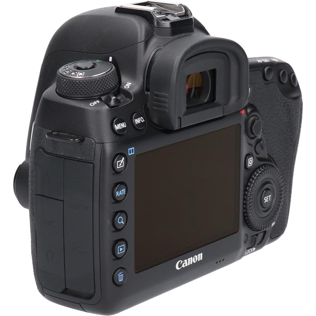 ＥＯＳ５Ｄ　ＭＡＲＫ　ＩＶ