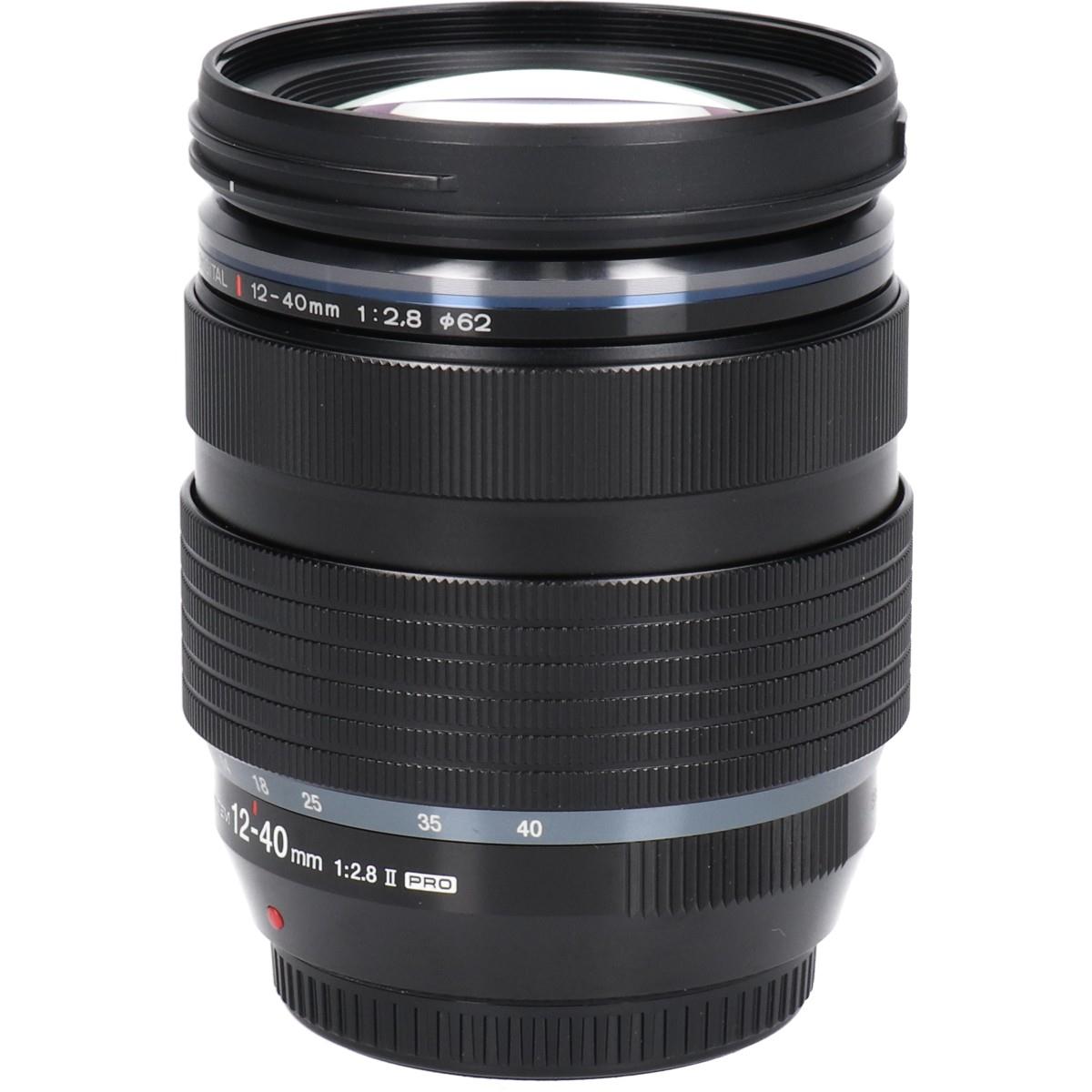 ＭＺＤ１２－４０ｍｍ　Ｆ２．８ＰＲＯ