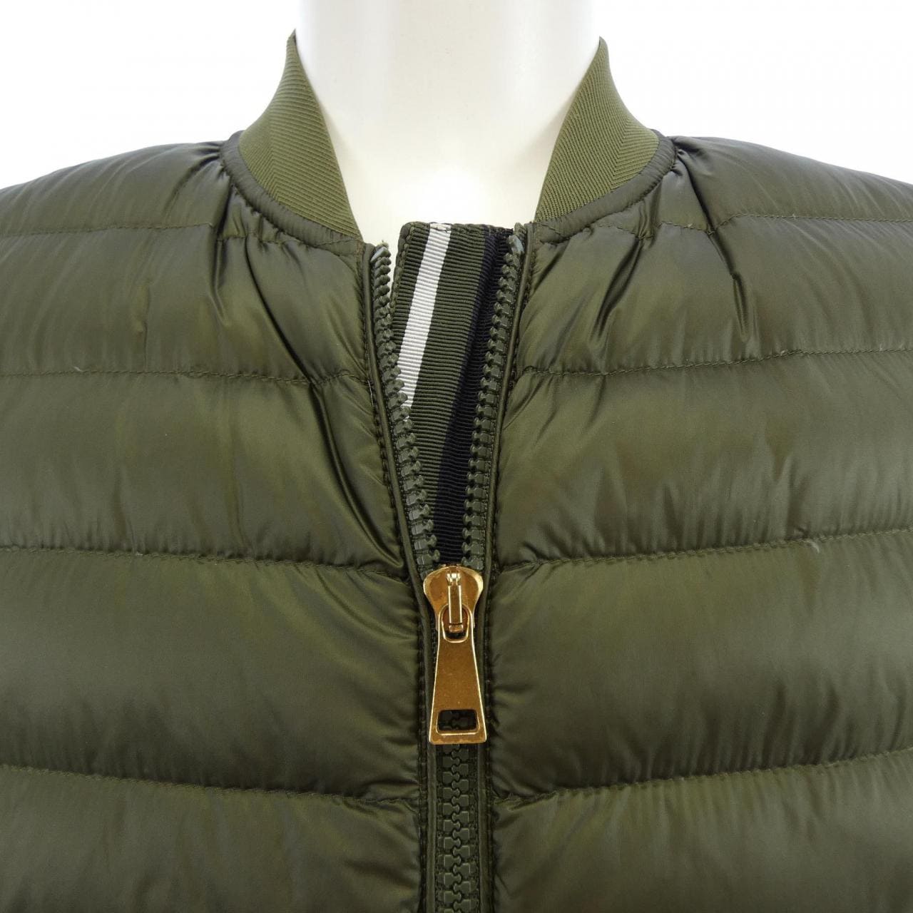 モンクレール MONCLER GAUFRE ダウンジャケット
