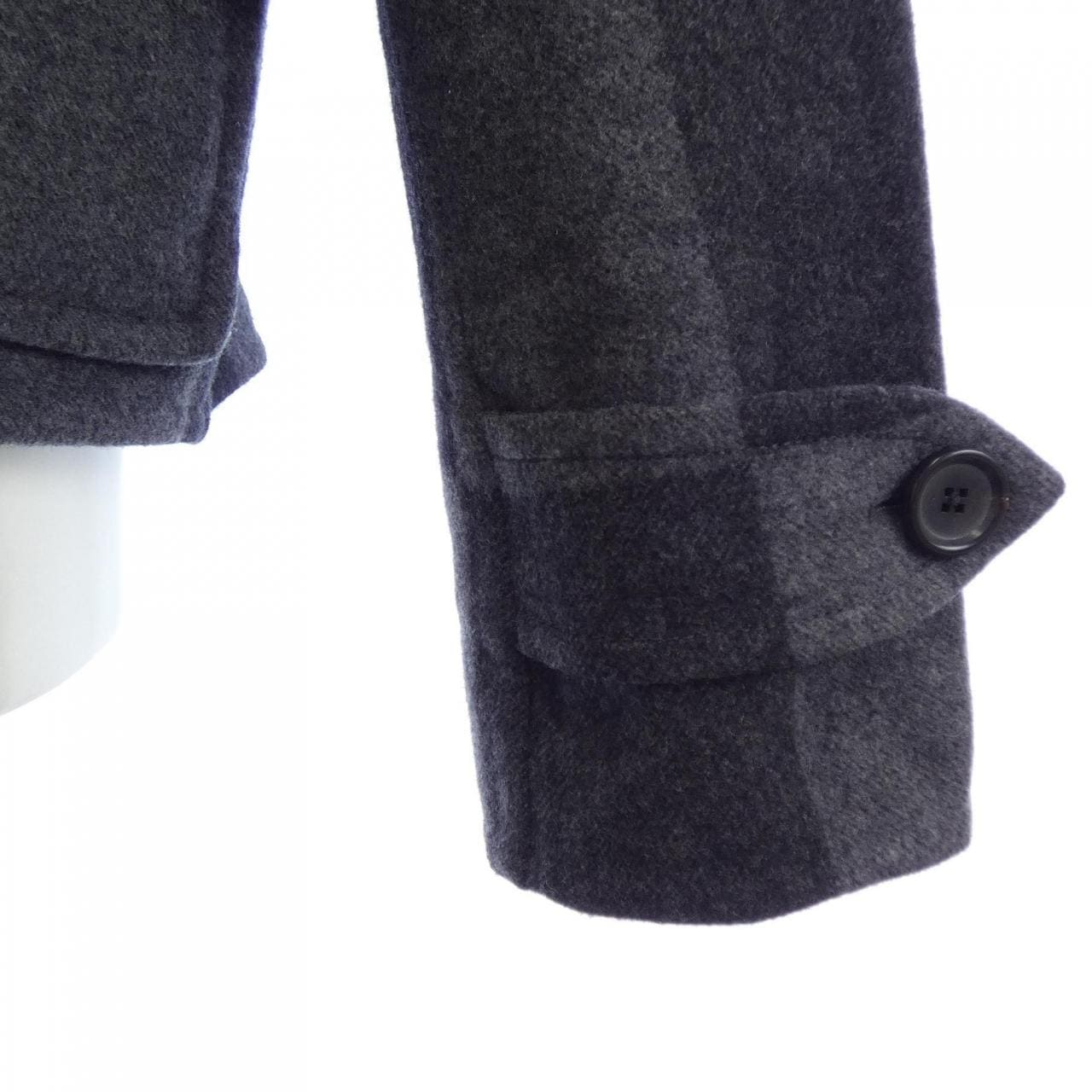 ルイヴィトン LOUIS VUITTON ジャイアントダミエ HJC03WXEP NIGO ダッフルコート
