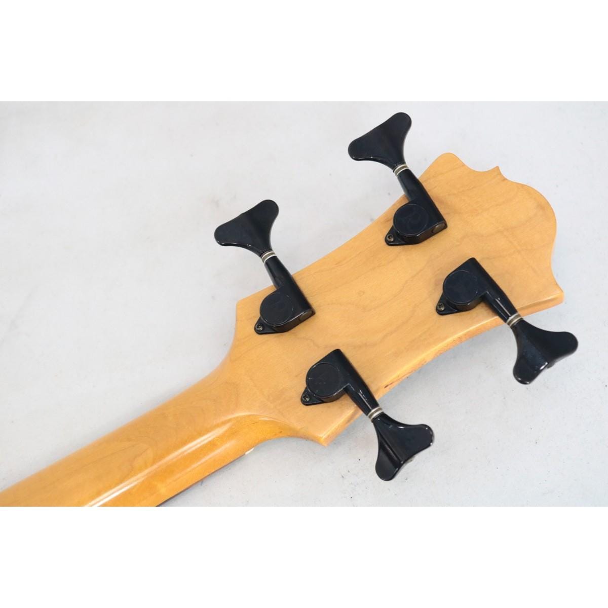 Ｂ．Ｃ．ＲＩＣＨ　　ＭＯＣＫＩＮＧＢＩＲＤ　ＢＡＳＳ