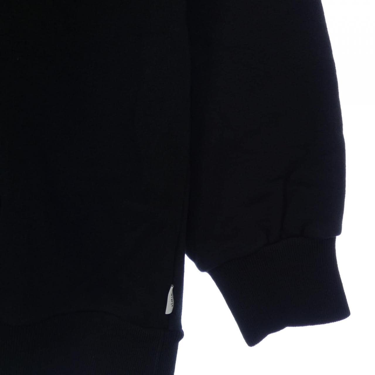 雙擊 WTAPS 連PARKER