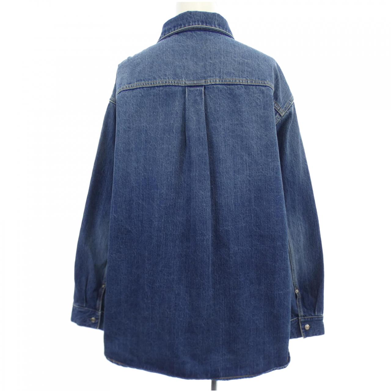 ディオール DIOR デニムジャケット