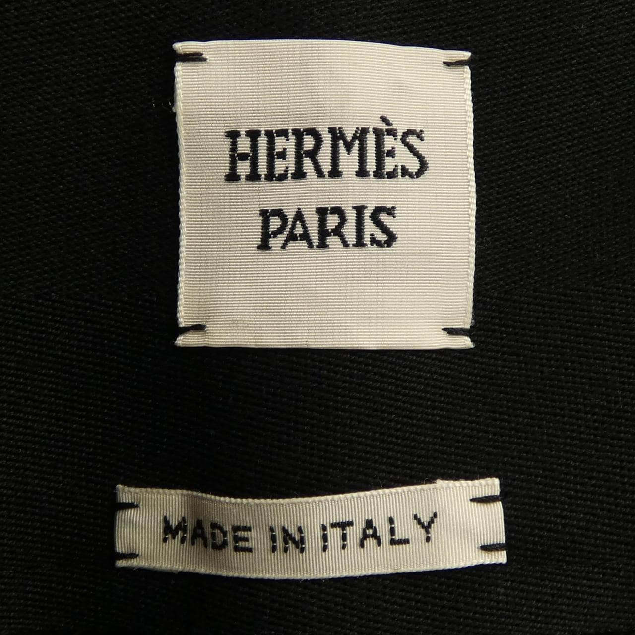 エルメス HERMES *17-7402 パンツ