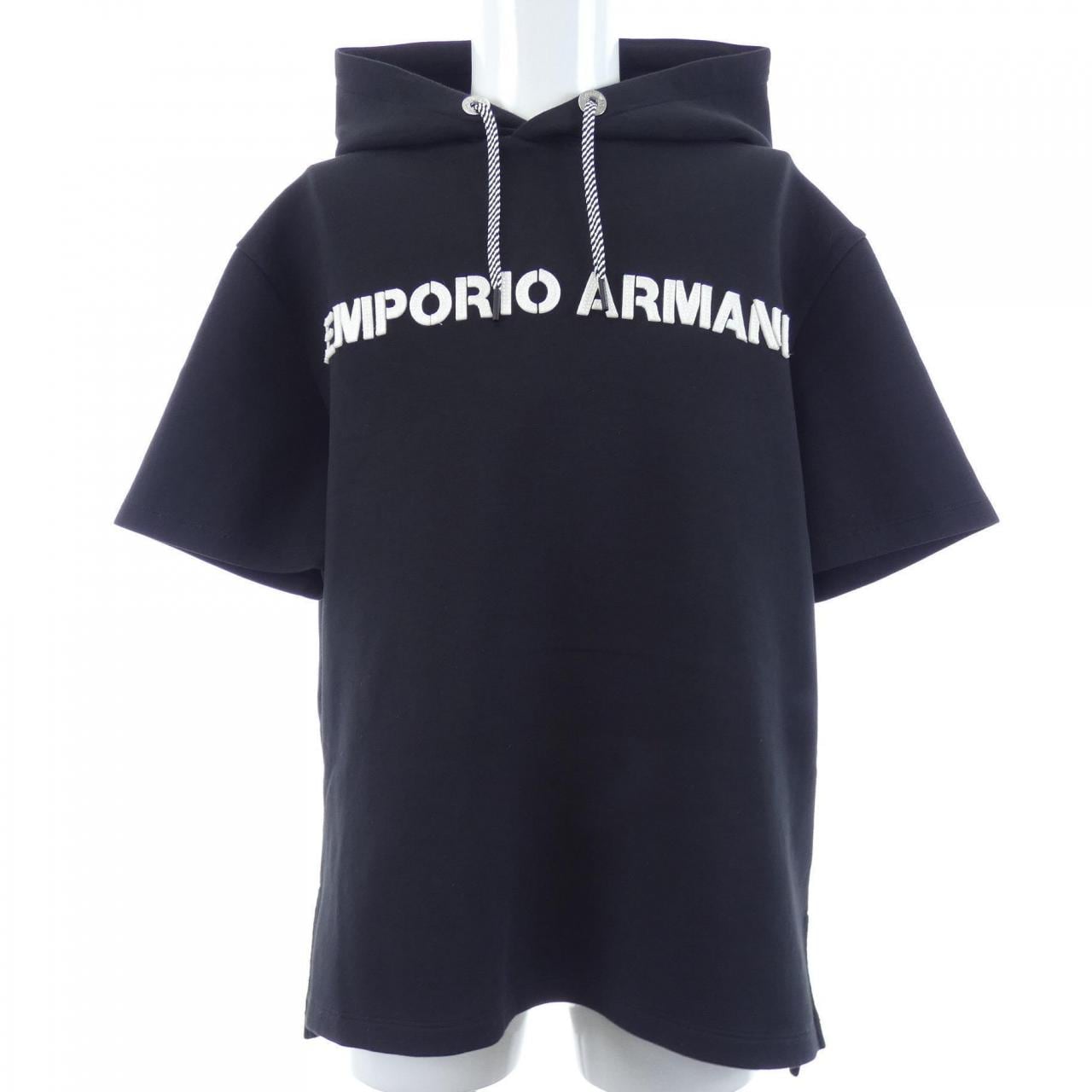 エンポリオアルマーニ EMPORIO ARMANI パーカー