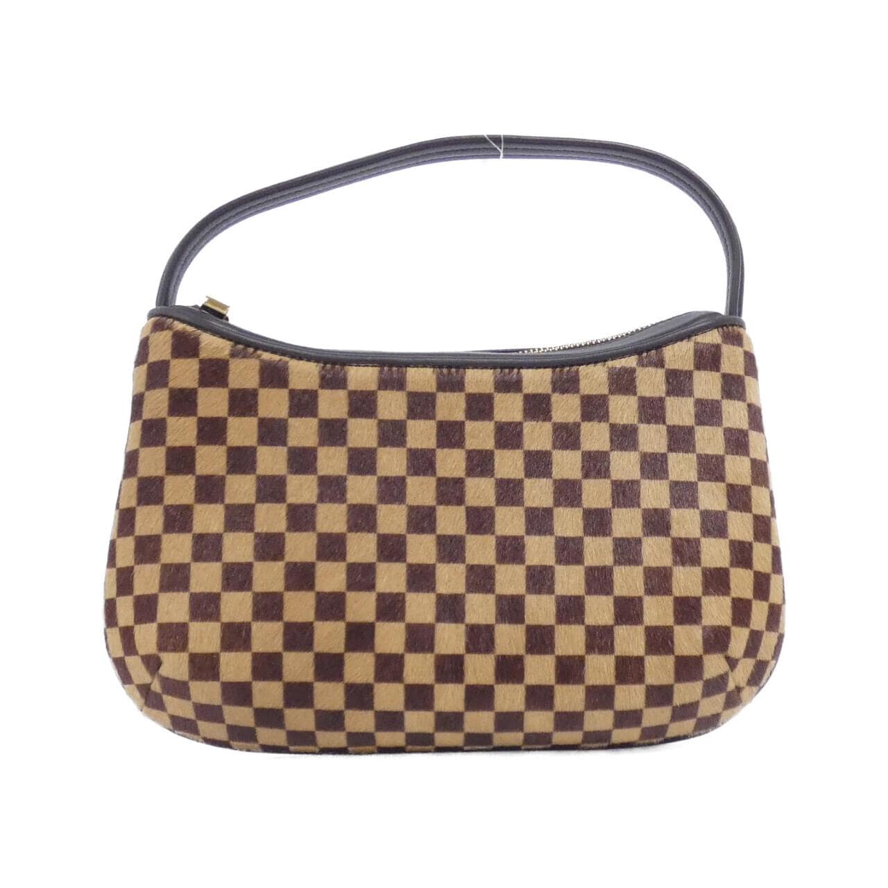 ルイヴィトン ダミエ ソバージュ タイガー M92132 バッグ