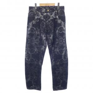 ヴェルサーチェ VERSACE 1006372 ジーンズ