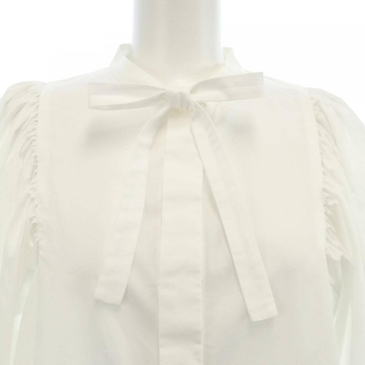 ヨリ yori シャツ