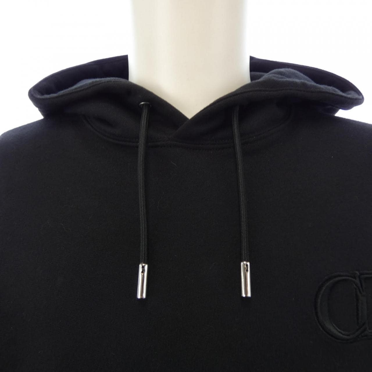 ディオール DIOR DIOR ESSENTIALS CD ICON スウェットシャツ 113J698A0531 パーカー