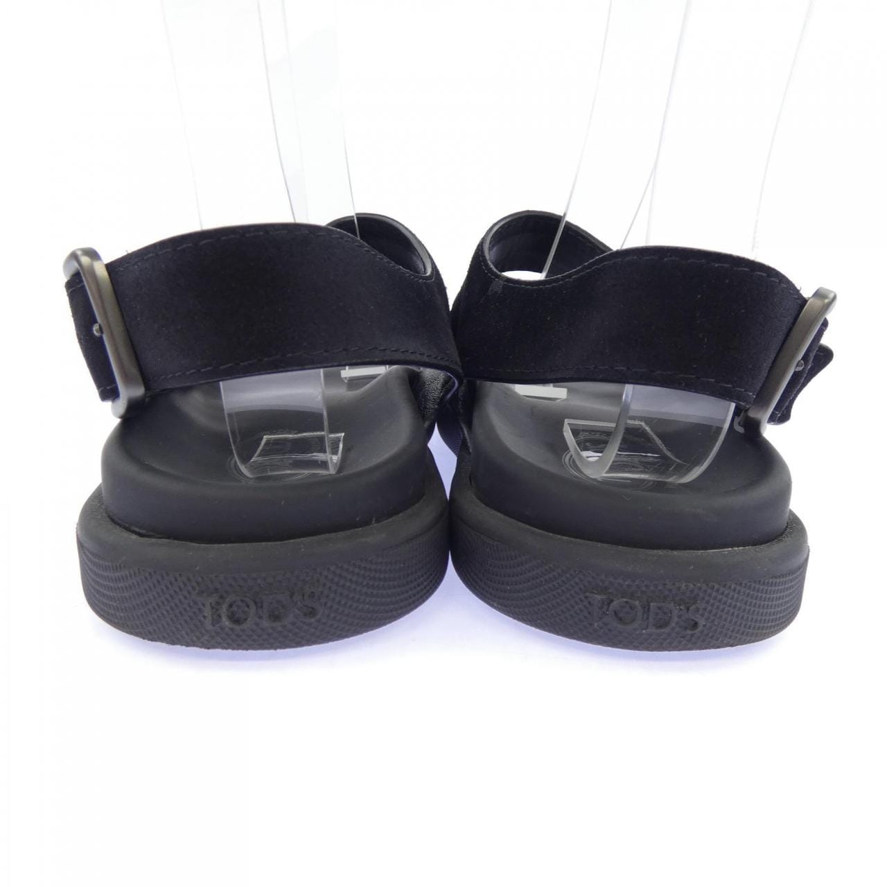 トッズ TOD'S RONHERMAN サンダル