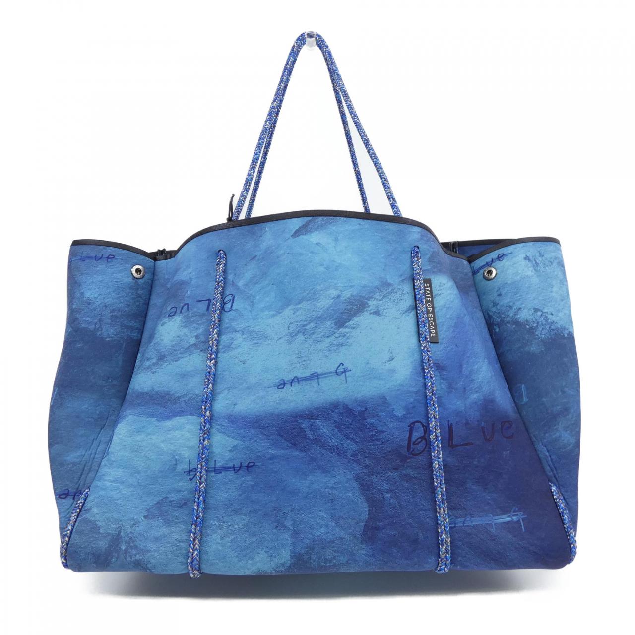 ステイトオブエスケープ STATE OF ESCAPE BAG