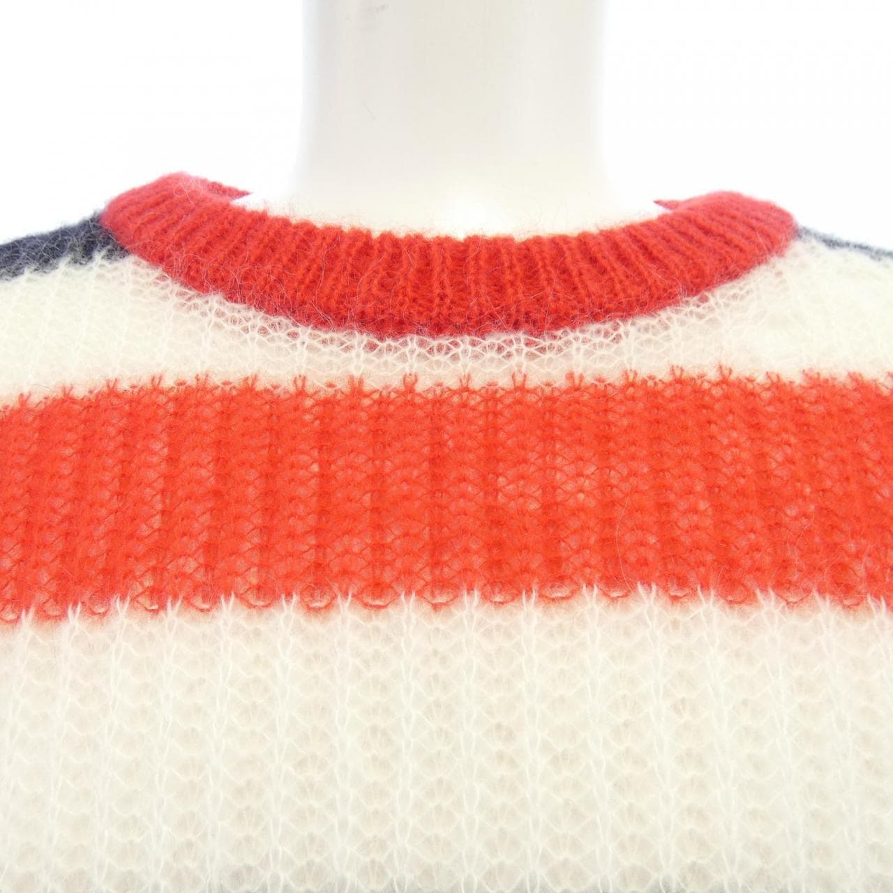 ディーゼル DIESEL ニット