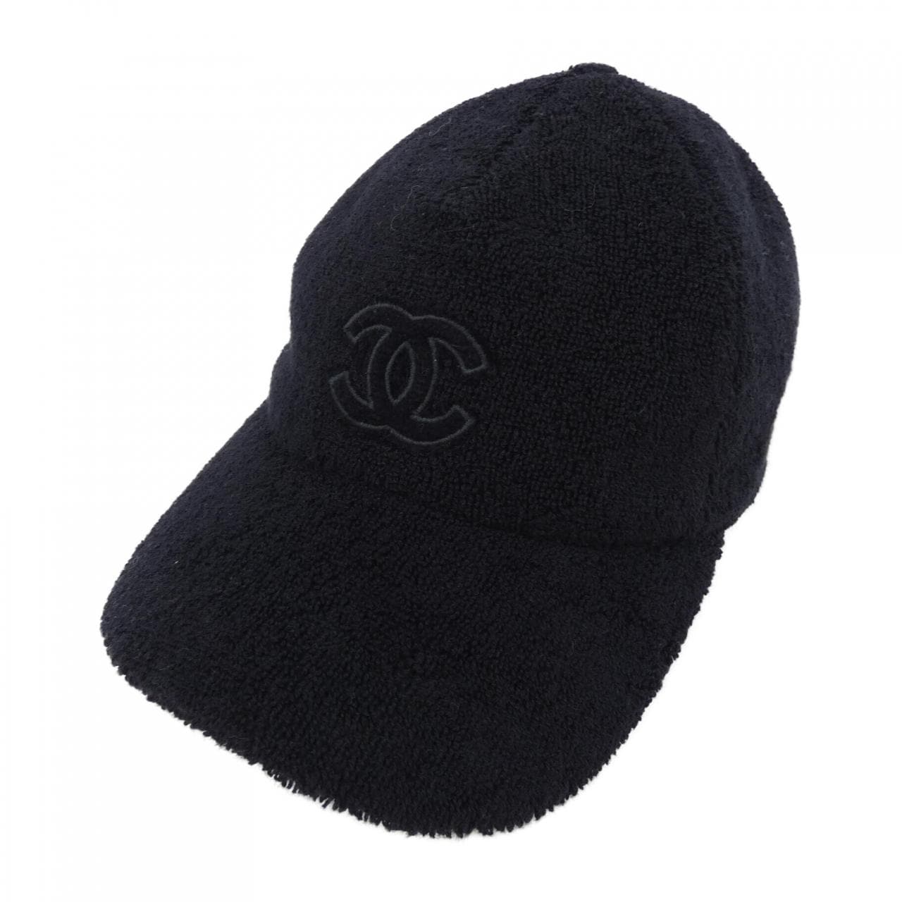 シャネル CHANEL AAB026B20438 キャップ