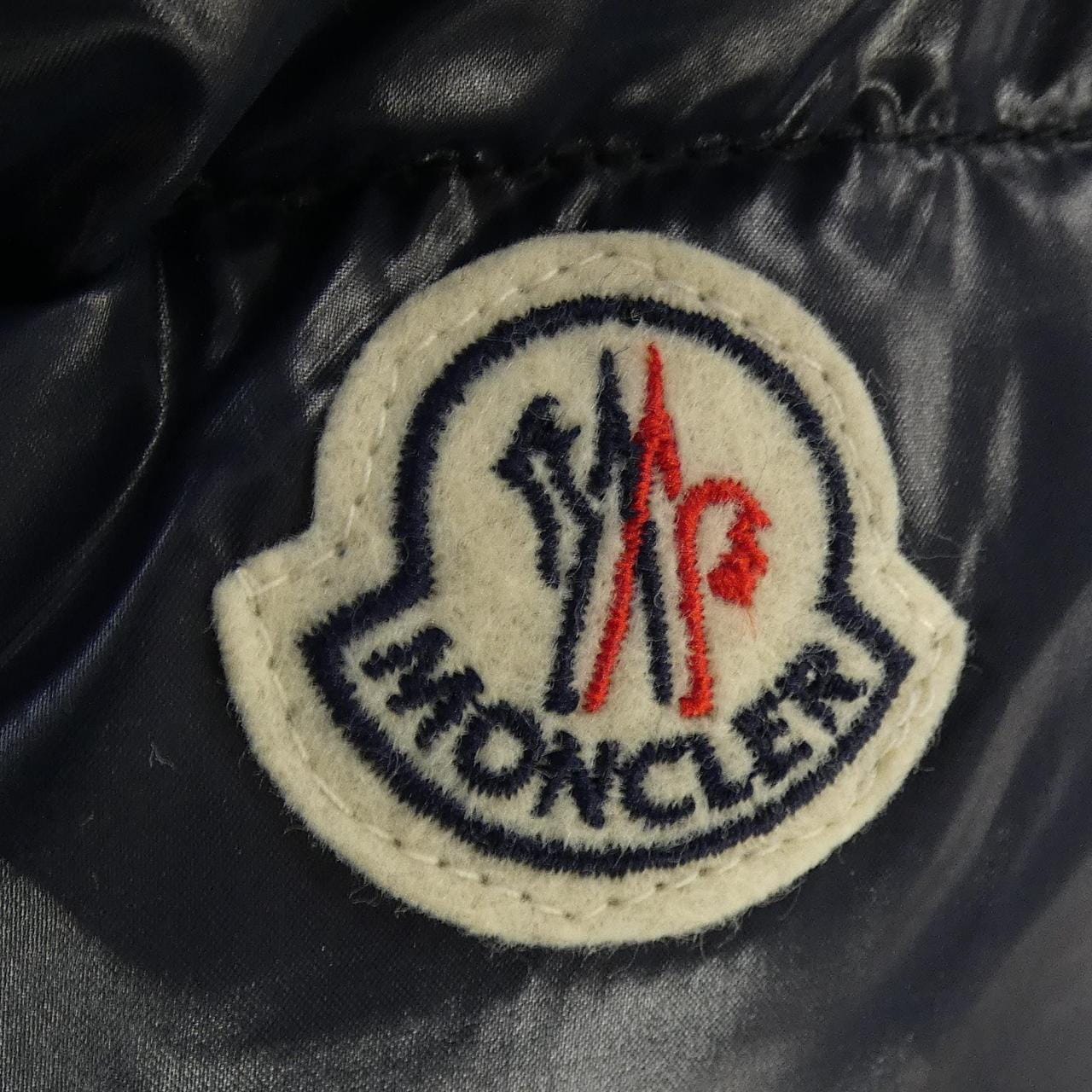モンクレール MONCLER AUBERT ダウンジャケット