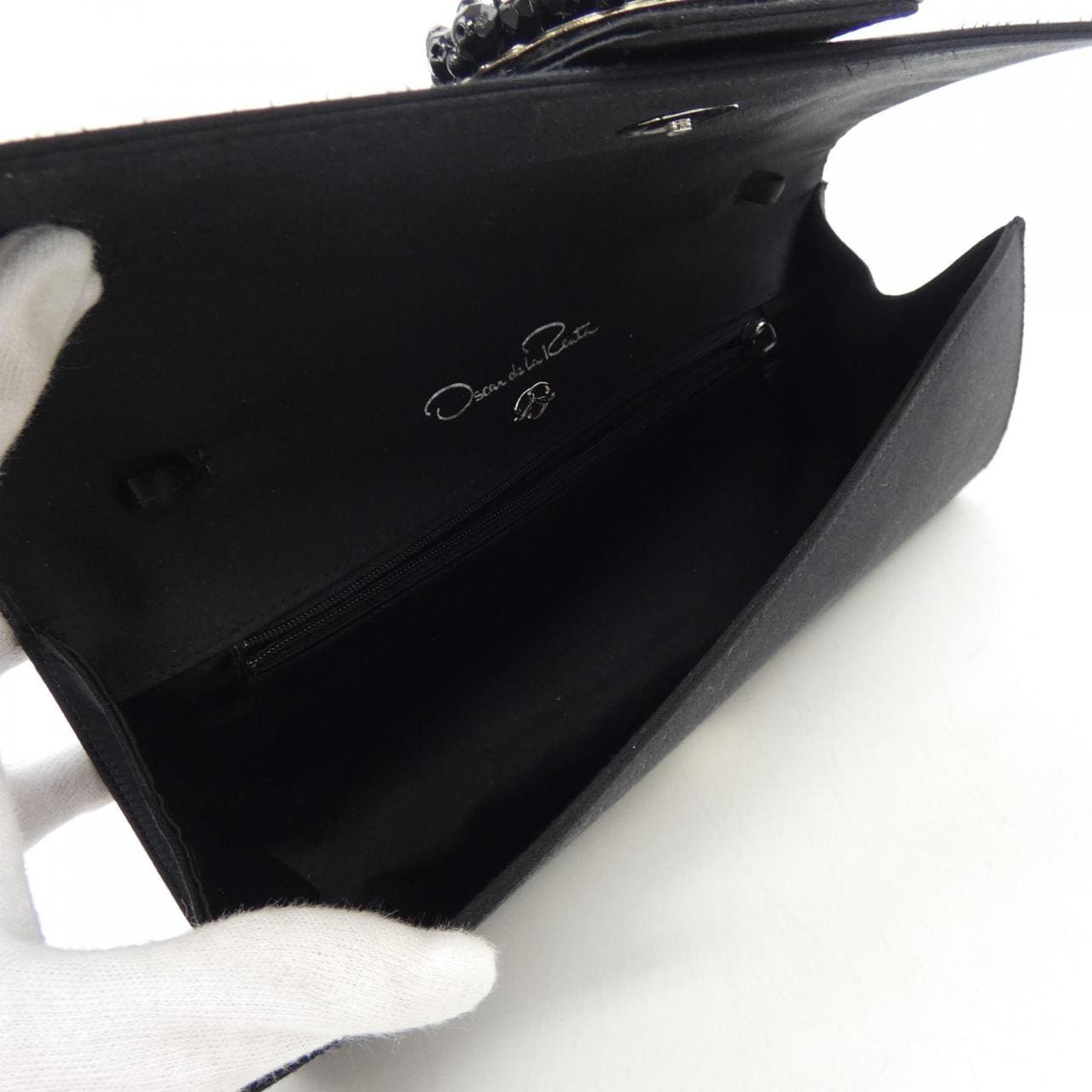 オスカーデラレンタ Oscar de la Renta BAG