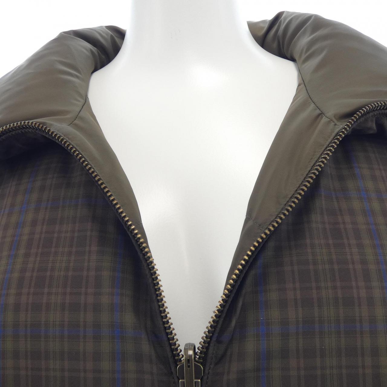 マドモアゼルノンノン MADEMOISELLE NONNON D0334FC ダウンコート