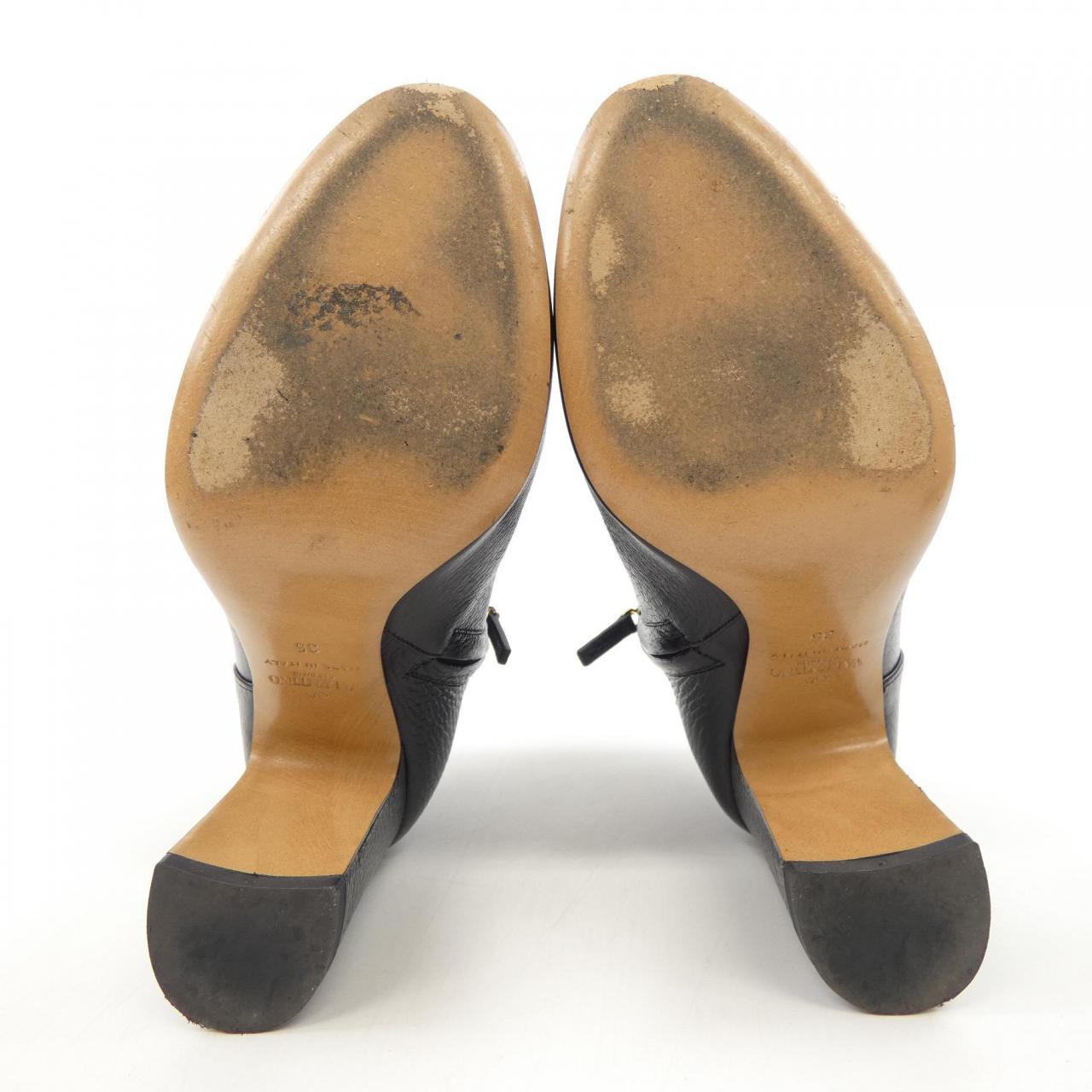 ヴァレンティノ VALENTINO QR2S0159 ブーツ