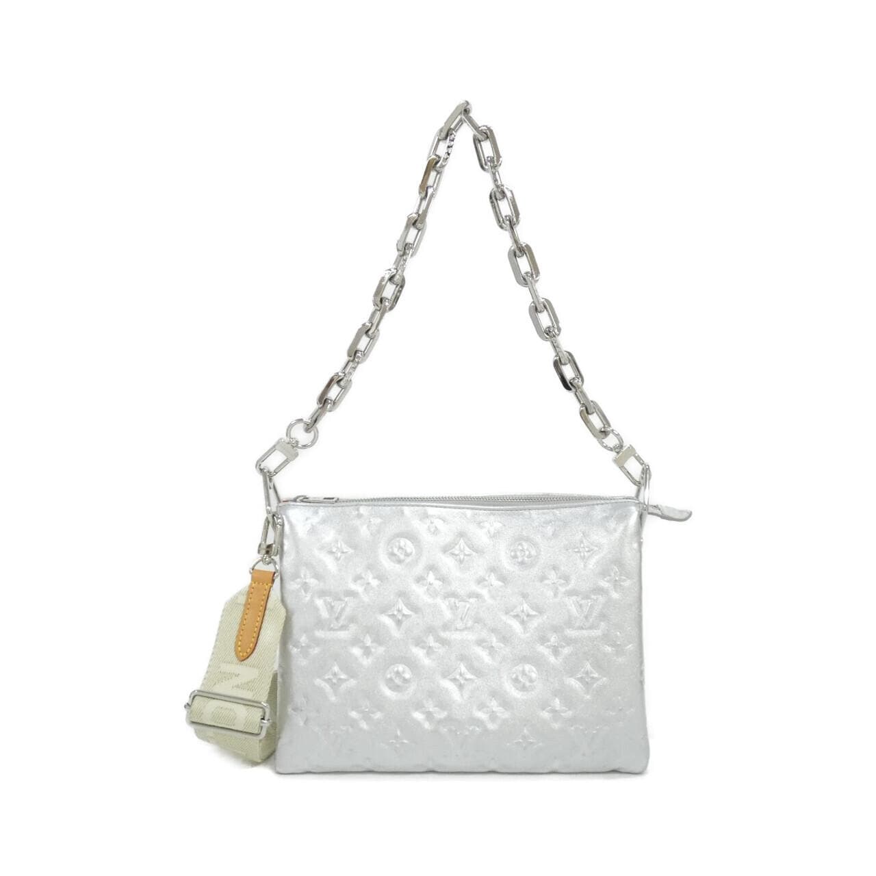 ルイヴィトン クッサン PM M57913 ショルダーバッグ