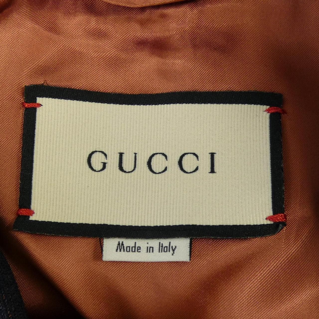 グッチ GUCCI PRIVILEGIUM PERPETUUM 523383 Z463L コート