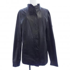 バジーレ28 BASILE 28 レザージャケット