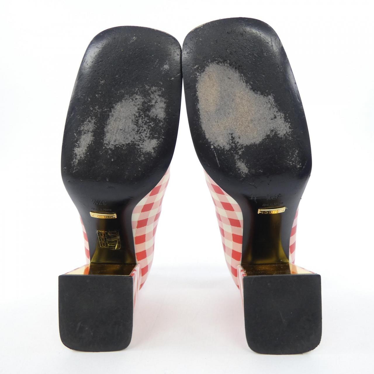 グッチ GUCCI 729332 パンプス