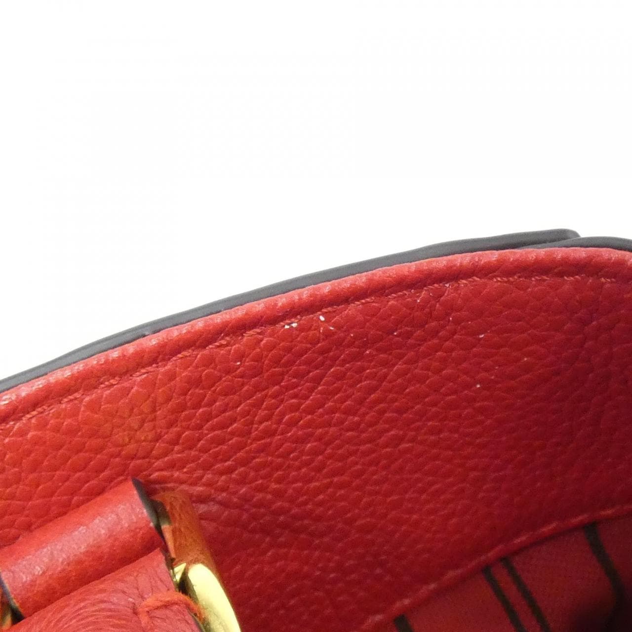 ルイヴィトン モノグラム アンプラント モンテーニュ MM M41194 バッグ