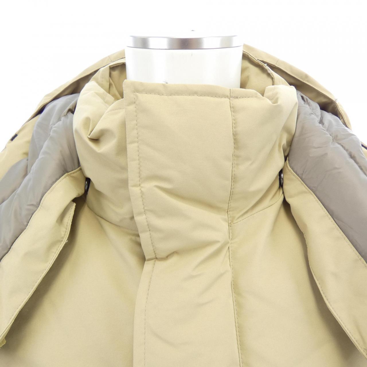 マーモット MARMOT MTFW25UDW015GD ダウンジャケット