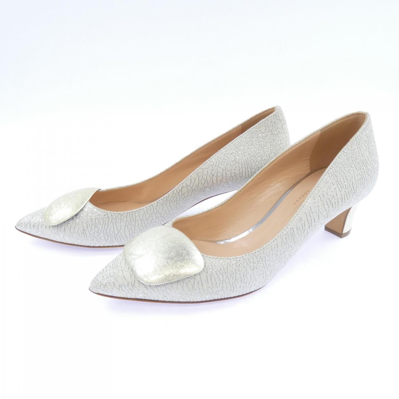 ルパートサンダーソン Rupert Sanderson パンプス