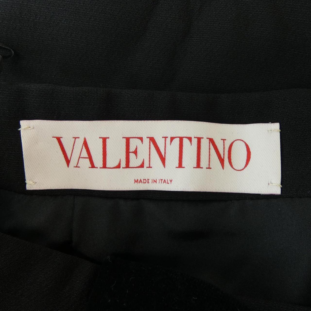 ヴァレンティノ VALENTINO 6B0RADF01CF スカート