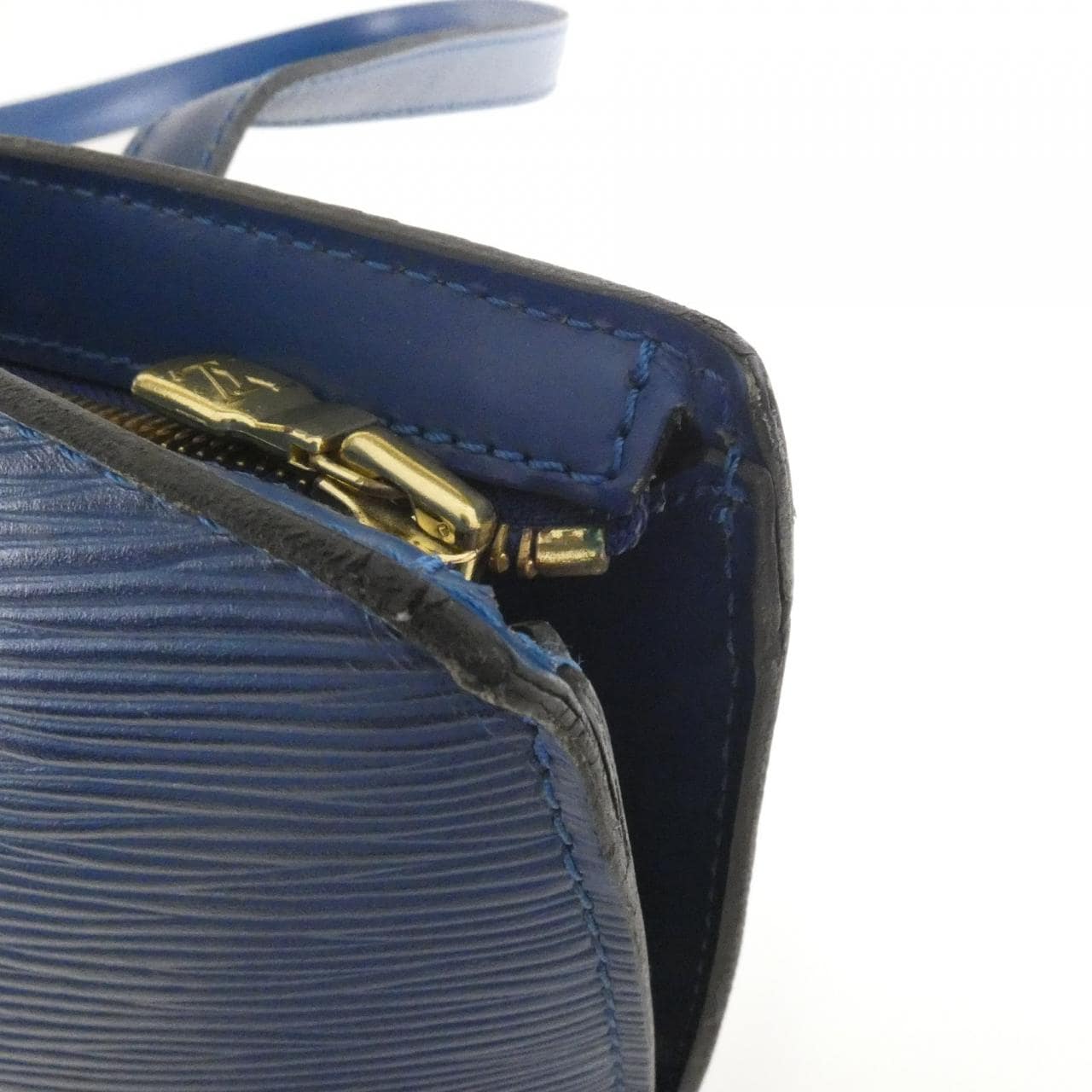 ルイヴィトン エピ サンジャック ショッピング M52265 ショルダーバッグ