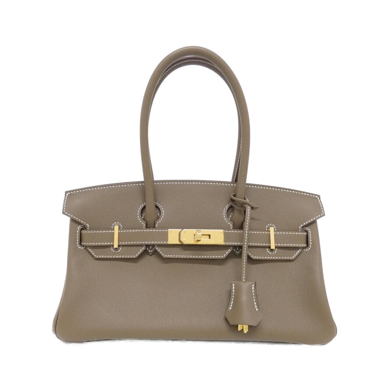 【未使用品】エルメス バーキン ショルダー ライト 29cm 086230CC バッグ