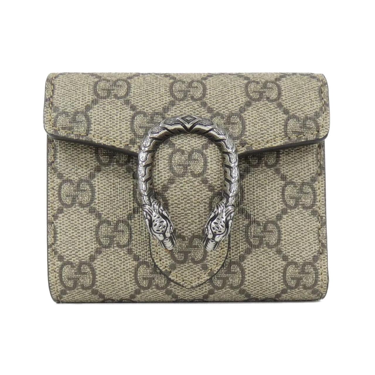 グッチ DIONYSUS 627073 KHNSN 財布