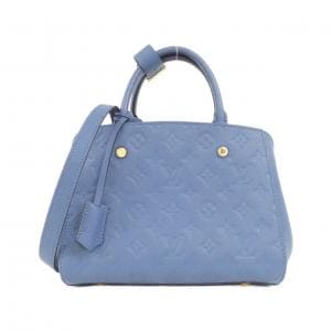 ルイヴィトン モノグラム アンプラント モンテーニュBB M41050 バッグ