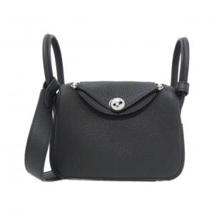 【未使用品】エルメス リンディ2 MINI 085956CK ショルダーバッグ