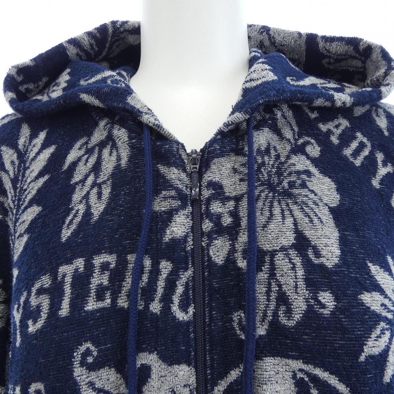 ヒステリックグラマー HYSTERIC GLAMOUR 0152CF03 パーカー