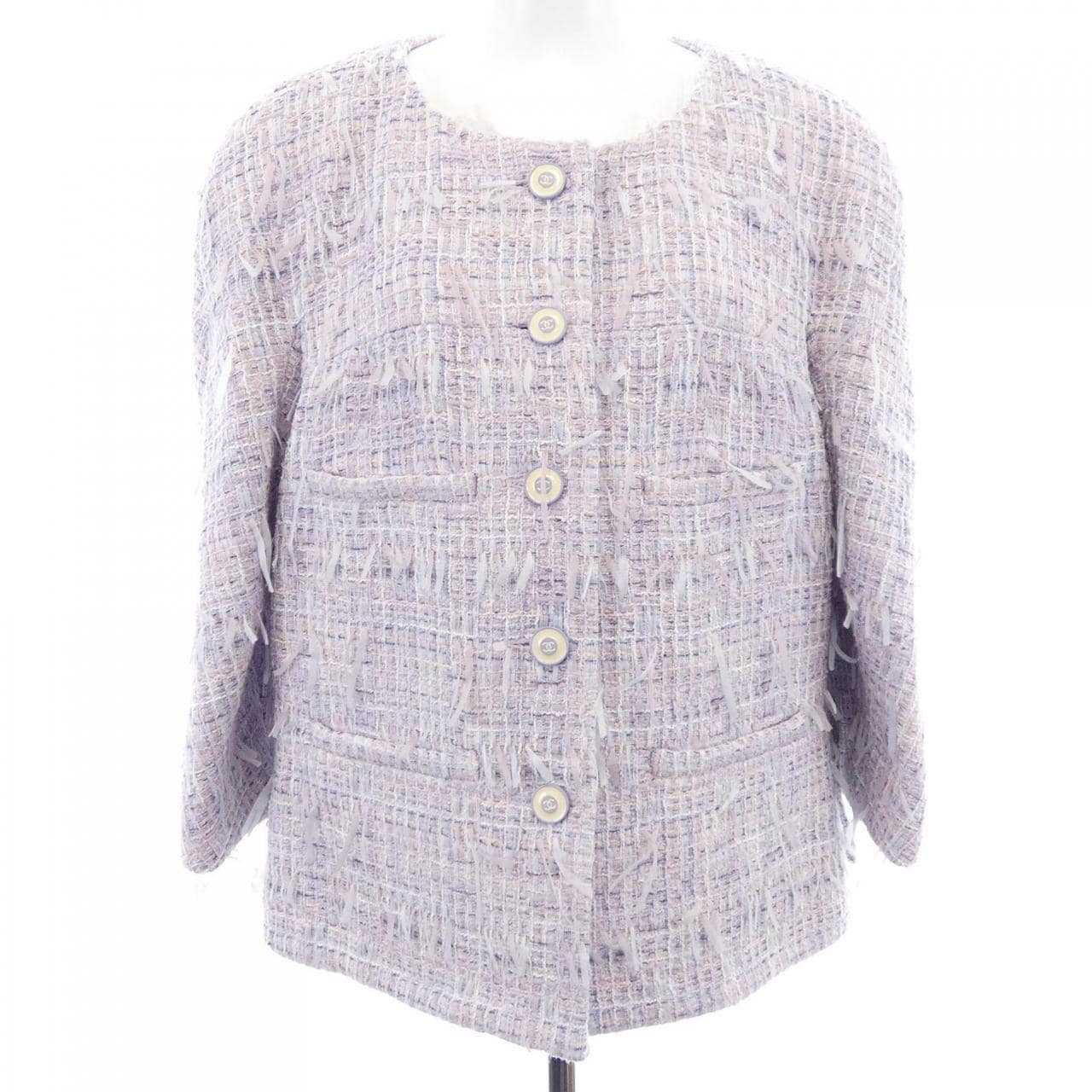 シャネル CHANEL P58339V44252 ジャケット