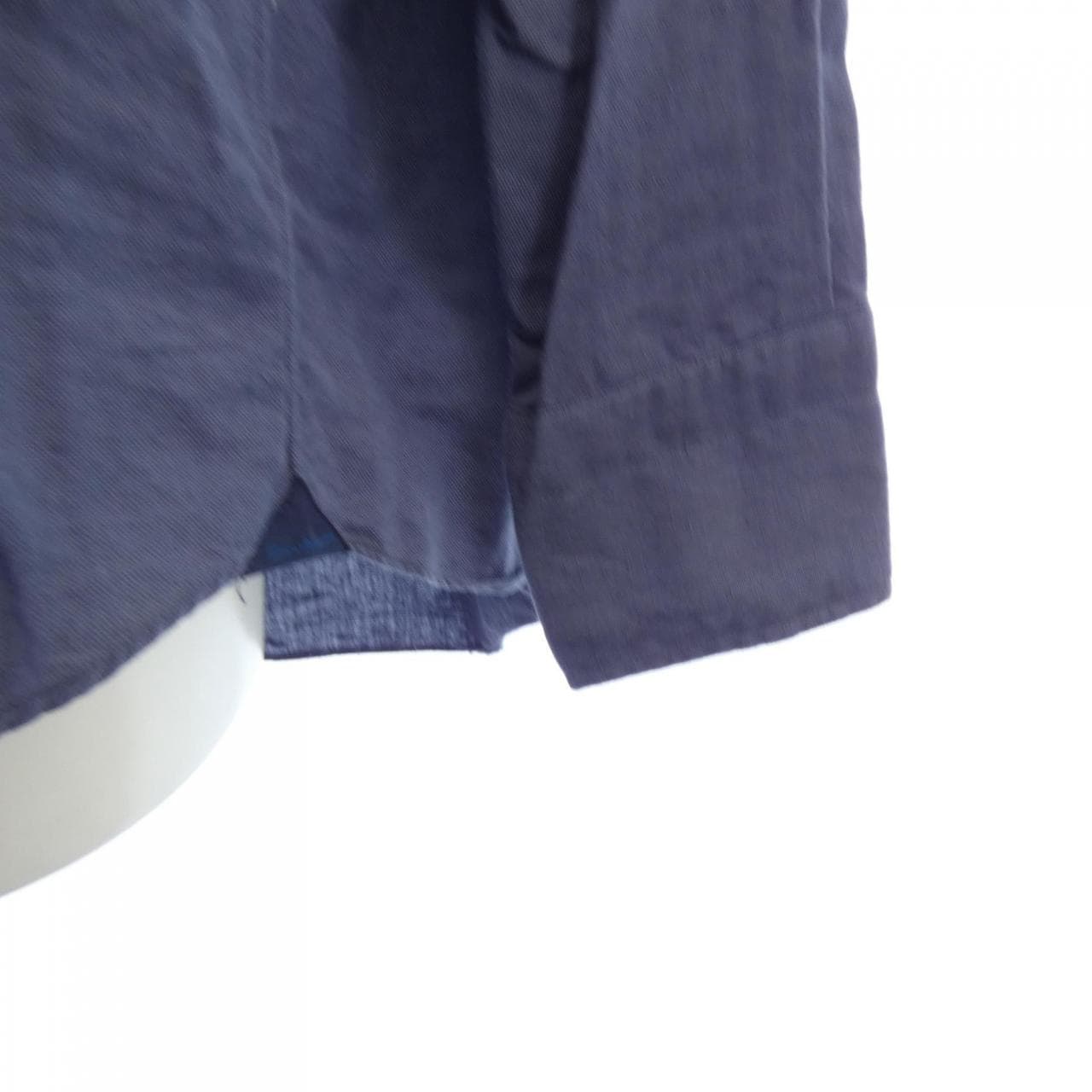 エリッコフォルミコラ ERRICO FORMICOLA 62-01-42-01001 シャツ